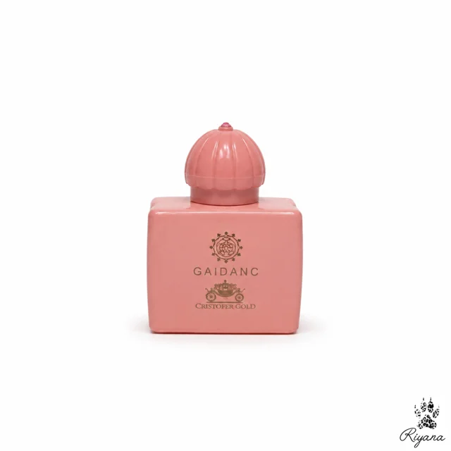 عطر گایدنسکریستوفر گولد