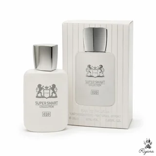 عطر مارلی گالووی سوپراسمارت 020