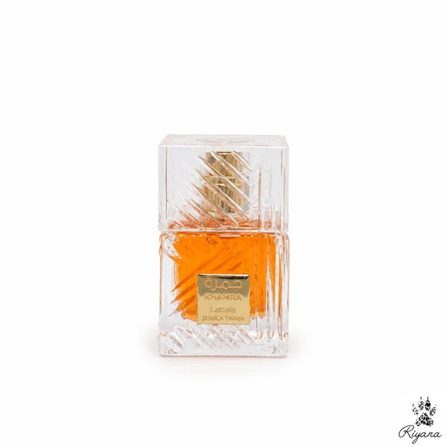 عطر خمرة لطافه جسیکا