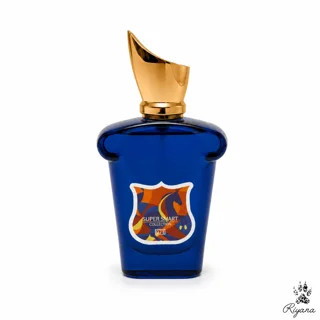 عطر کازاموراتی مفیستو سوپراسمارت 017