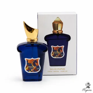 عطر کازاموراتی مفیستو سوپراسمارت 017