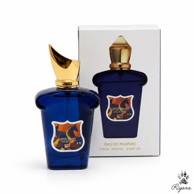 عطر کازاموراتی مفیستو سوپراسمارت 017