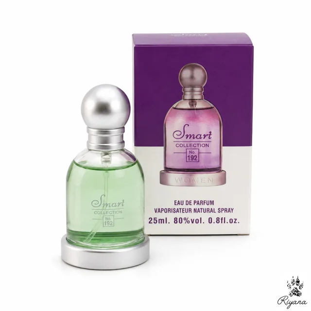 عطر هالووین، خسوس دل پوزو اسمارت 192