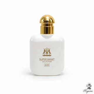 عطر تروساردی دونا سوپراسمارت 222