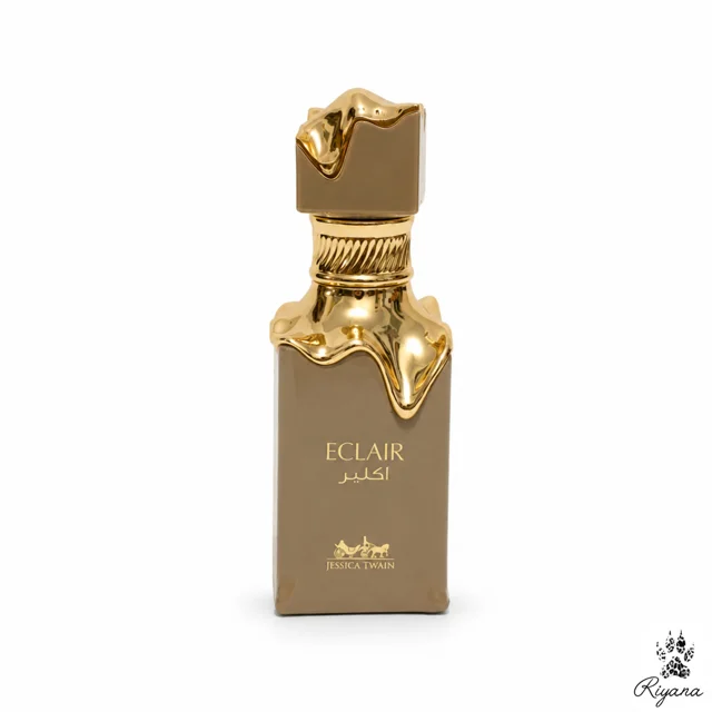 عطر لطافه اکلایر جسیکا