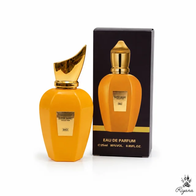 عطر زرجف اربا گلد سوپر اسمارت 043