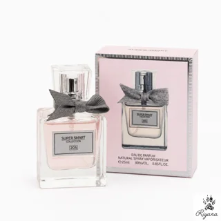 عطر میس دیور بلومینگ بوکه سوپر اسمارت 205