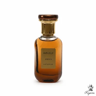 عطر موصوف براون ارتمیوس