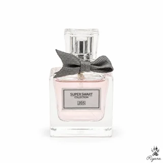عطر میس دیور بلومینگ بوکه سوپر اسمارت 205