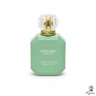 عطر کایالی یام پیستاچیو ژلاتو سوپراسمارت 33