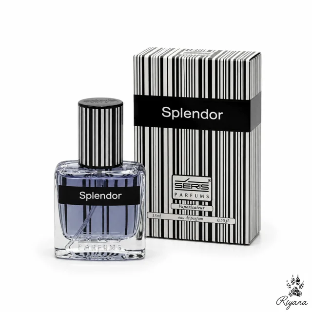 عطر اسپِلندور