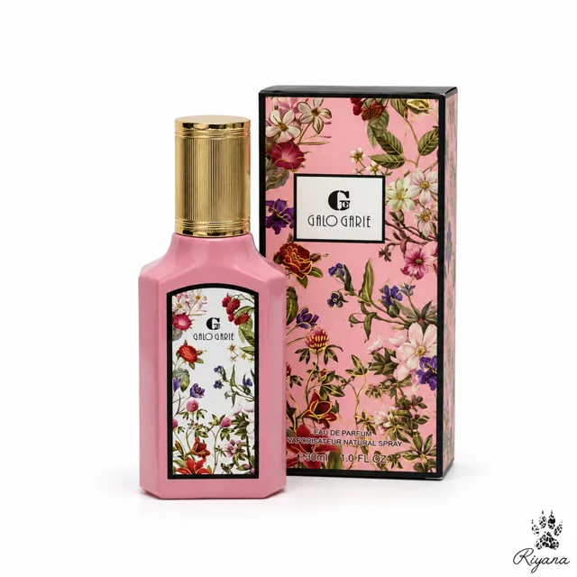 عطر گوچی فلورا گورجس گاردنیا