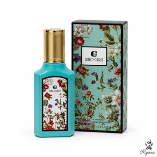 عطر گوچی فلورا گورجس جاسمین