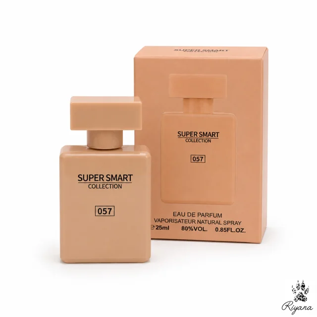 عطر نارسیسو پودری سوپراسمارت 057
