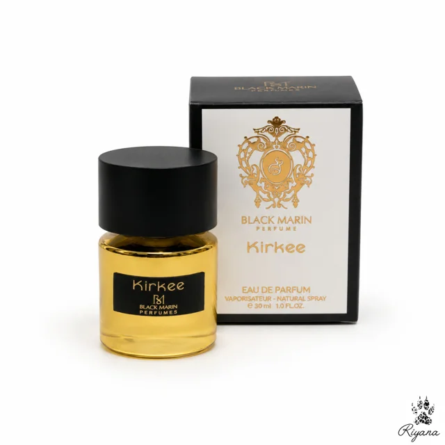 عطر تیزیانا ترنزی کیرکه
