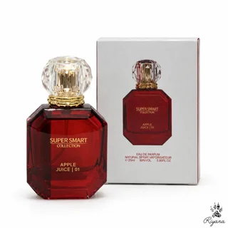 عطر کایالی ایدن جوسی اپل سوپر اسمارت 01