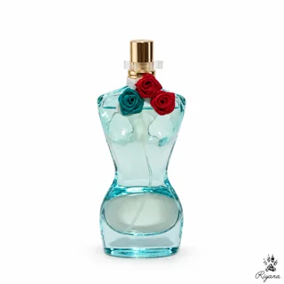 عطر ژان پل گوتیه لا بل پارادایس گاردن سوپراسمارت 214