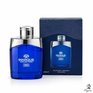 عطر دانهیل دیزایر بلو سوپراسمارت 263