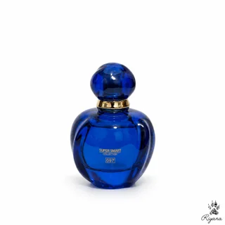 عطر میدنایت پویزن سوپراسمارت 097