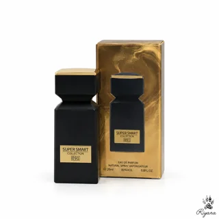 عطر بولگاری تایگار سوپر اسمارت 091