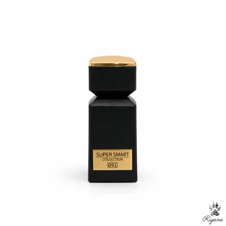 عطر بولگاری تایگار سوپر اسمارت 091