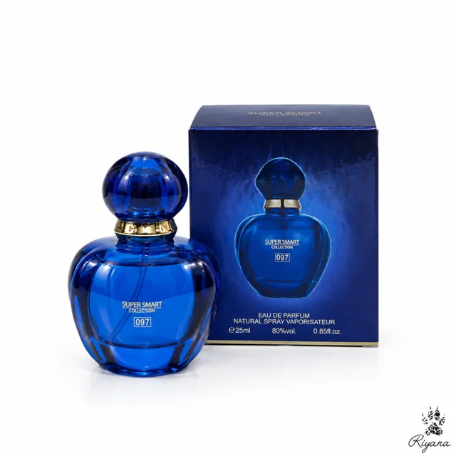 عطر میدنایت پویزن سوپراسمارت 097