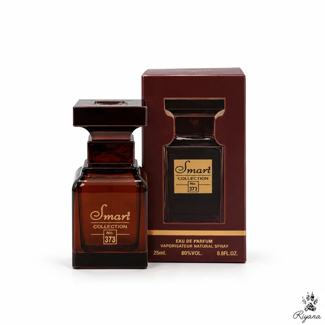 عطر تام فورد توسکان لدر اسمارت 373