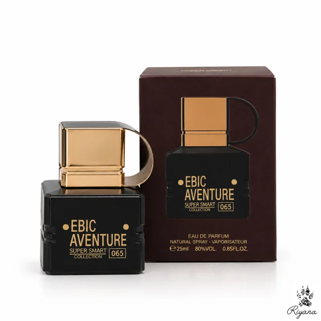 عطر امپر سوپراسمارت 065