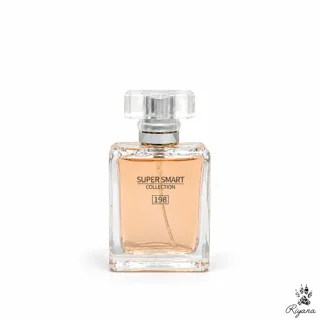 عطر کوکو شنل کوکو مادمازل سوپر اسمارت 198