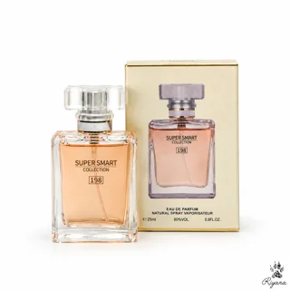 عطر کوکو شنل کوکو مادمازل سوپر اسمارت 198