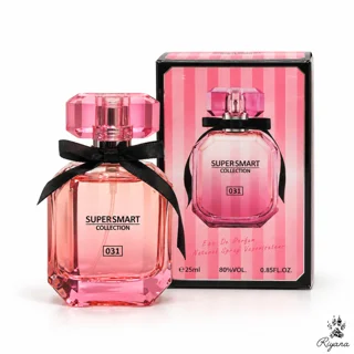 عطر ویکتوریا سکرت بامبشل سوپر اسمارت 031