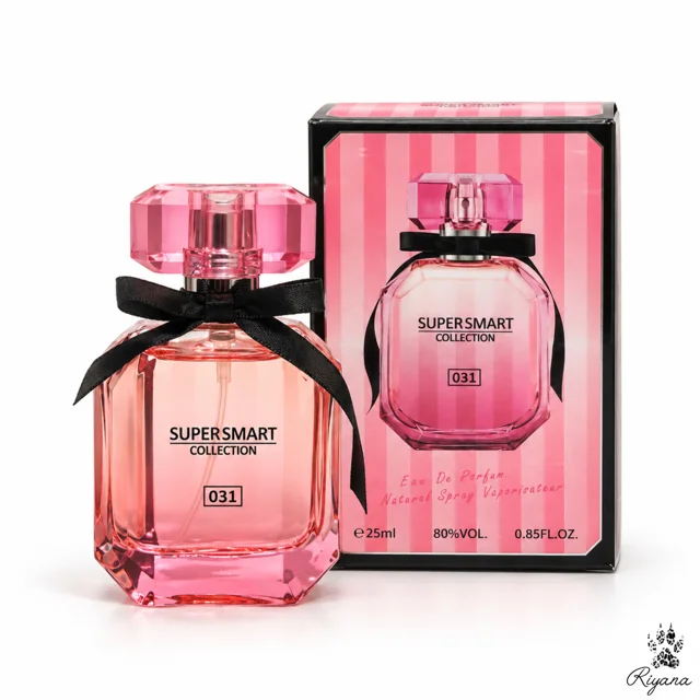 عطر ویکتوریا سکرت بامبشل سوپر اسمارت 031
