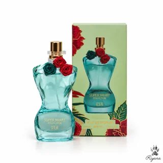عطر ژان پل گوتیه لا بل پارادایس گاردن سوپراسمارت 214