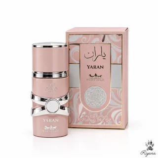 عطر لطافه یاران