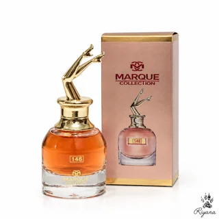عطر ژان پل گوتیه اسکندل مارکویی 148