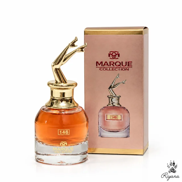 عطر ژان پل گوتیه اسکندل مارکویی 148