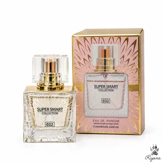عطر لالیک امور سوپر اسمارت 032