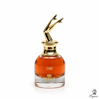 عطر ژان پل گوتیه اسکندل مارکویی 148