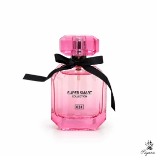 عطر ویکتوریا سکرت بامبشل سوپر اسمارت 031