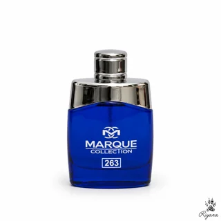 عطر دانهیل دیزایر بلو سوپراسمارت 263