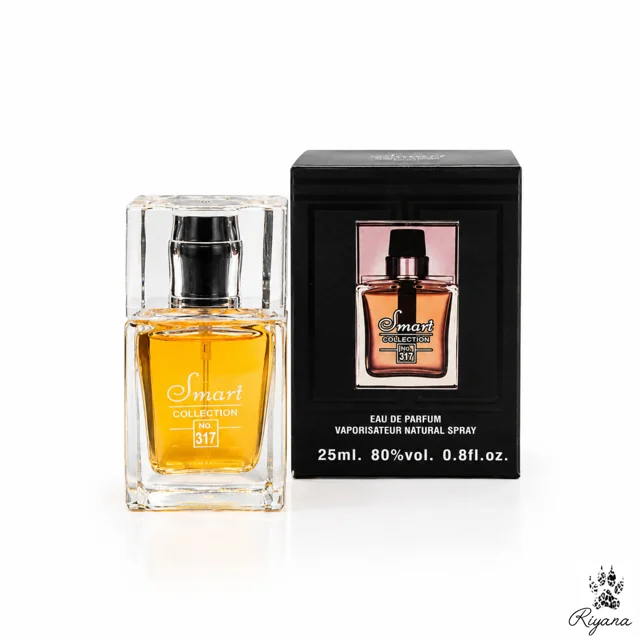 عطر دیور هوم اینتنس اسمارت 317
