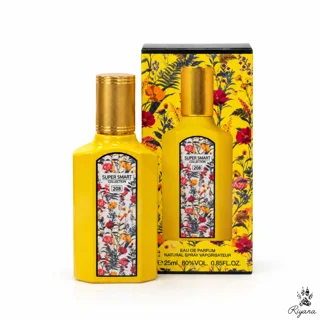 عطر گوچی گرجس ارکید سوپر اسمارت 208