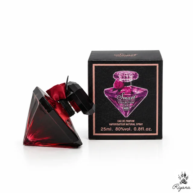 عطر لانکوم لا نویت ترزور اسمارت 496