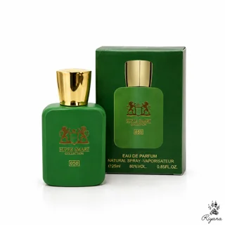 عطر مارلی هالتان سوپر اسمارت 050