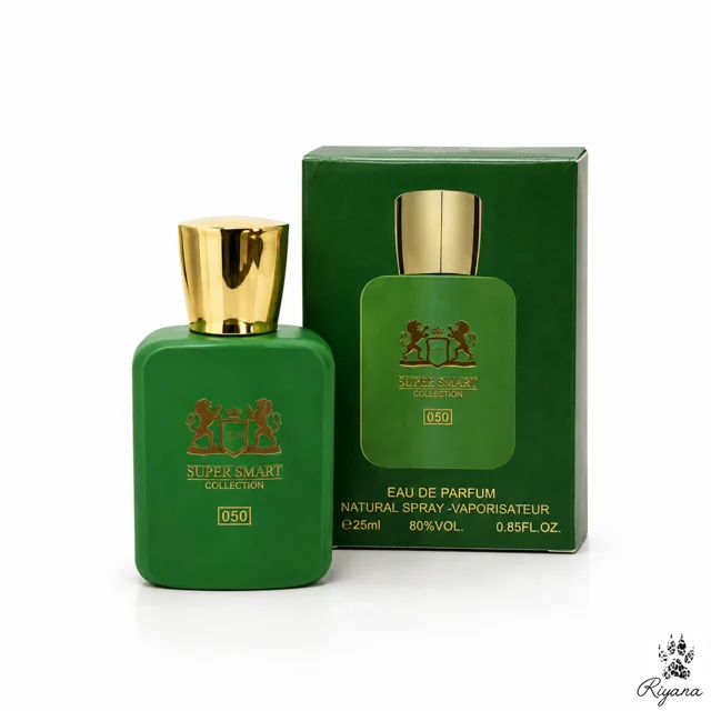 عطر مارلی هالتان سوپر اسمارت 050
