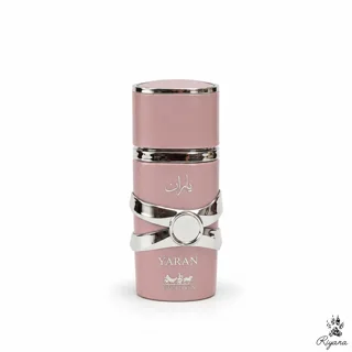 عطر لطافه یاران