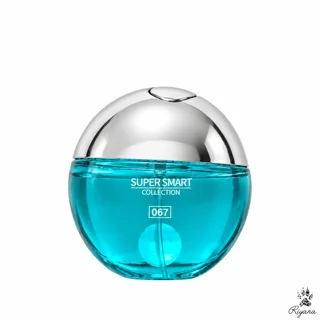 عطر آکوا بولگاری سوپر اسمارت 067