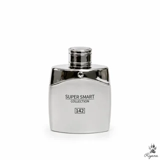 عطر مونت بلنک لجند اسپیریت سوپر اسمارت 142