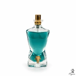 عطر ژان پل گوتیه له بو سوپر اسمارت 215