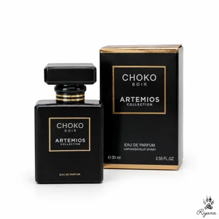 عطر کوکو نویر ارتمیوس